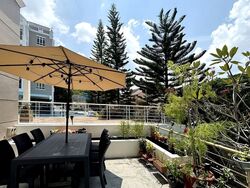 Le Hill Condominium (D5), Condominium #607366901